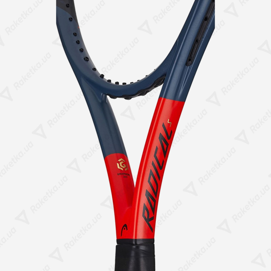 Head Graphene 360 Radical MP Lite - купить в Киеве, цены на